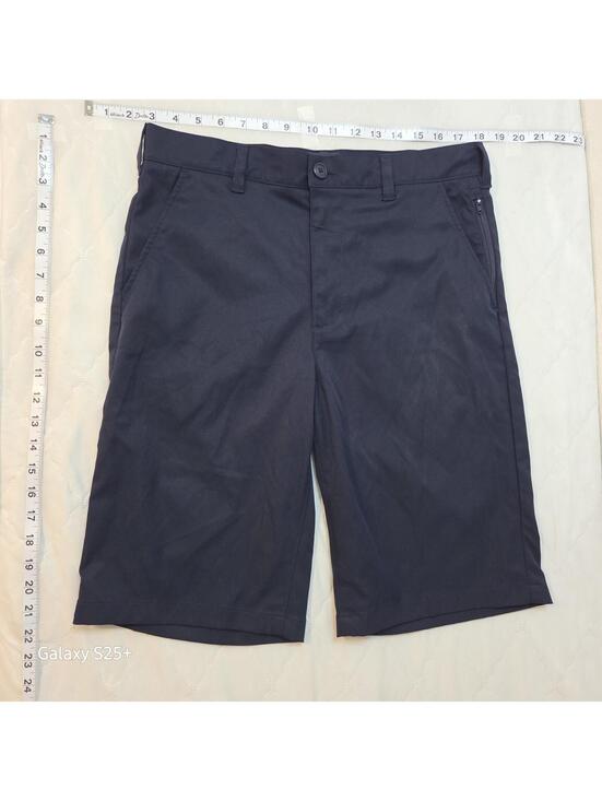 Lands' End Other - Lands' End Men's Navy Blue Shorts Size 30